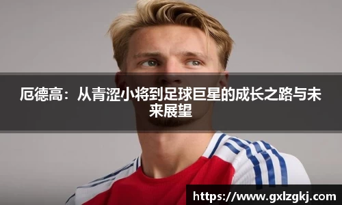 厄德高：从青涩小将到足球巨星的成长之路与未来展望